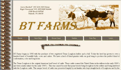 BT Farms